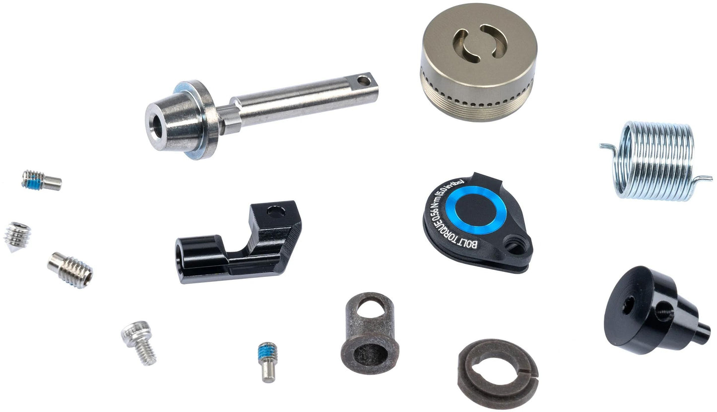 Kit di aggiornamento rockshox Sidluxe