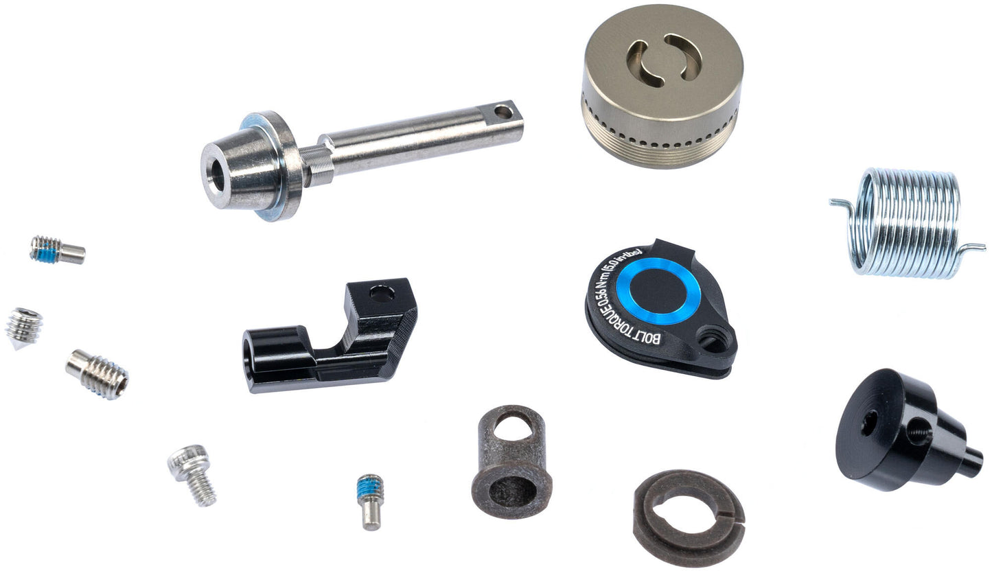Kit de actualización de RockShox Sidluxe