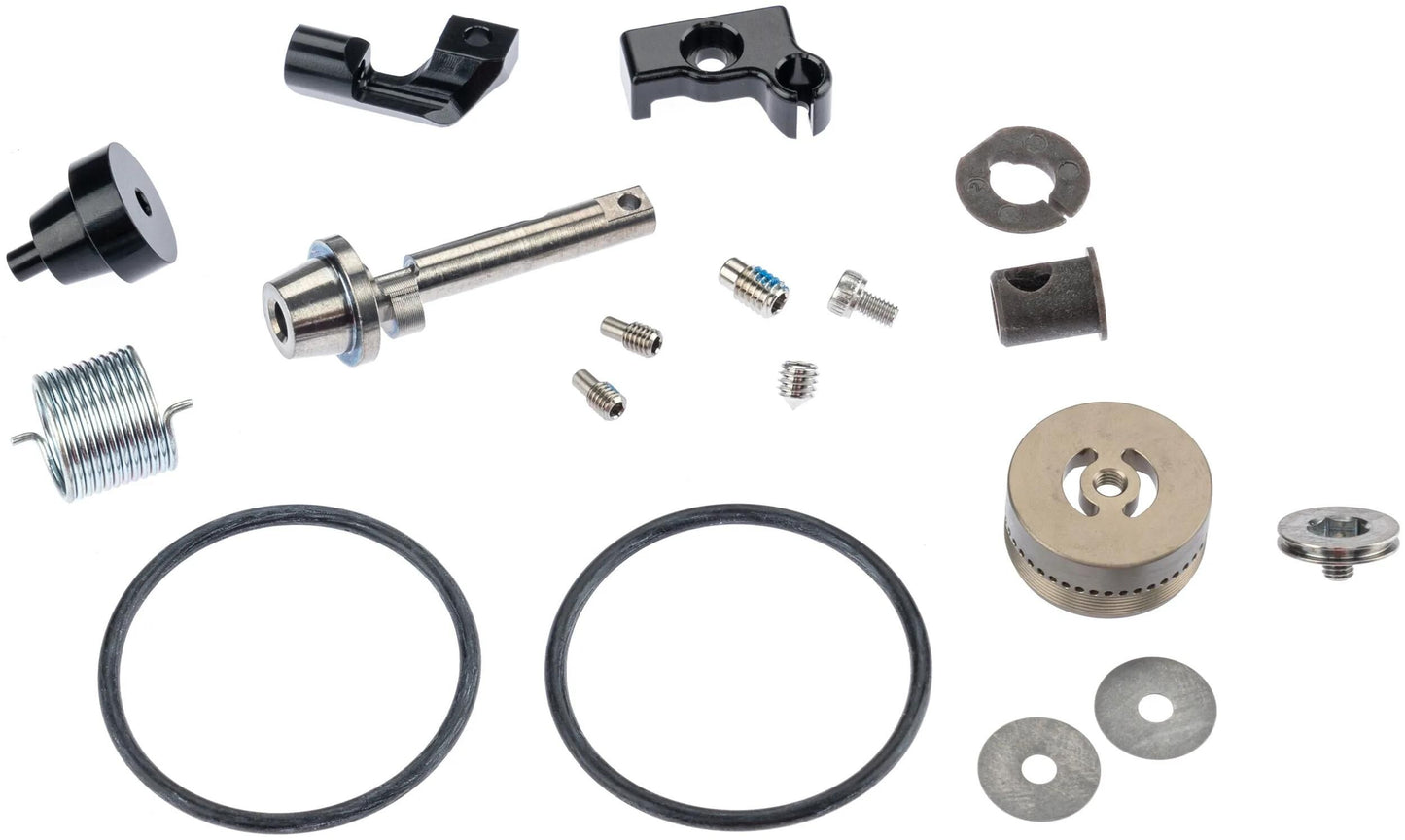 Kit di aggiornamento rockshox Sidluxe