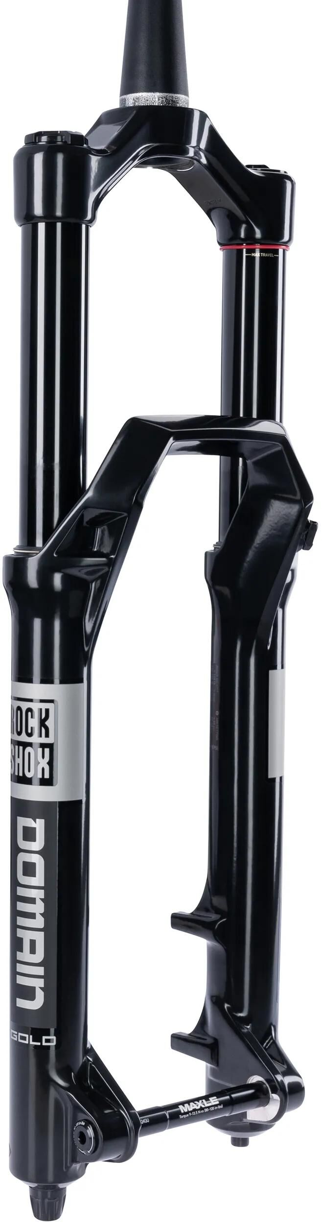 RockShox Sus.Fork RS Dominio Gold è.Rc3 27,5 Boost 170mm
