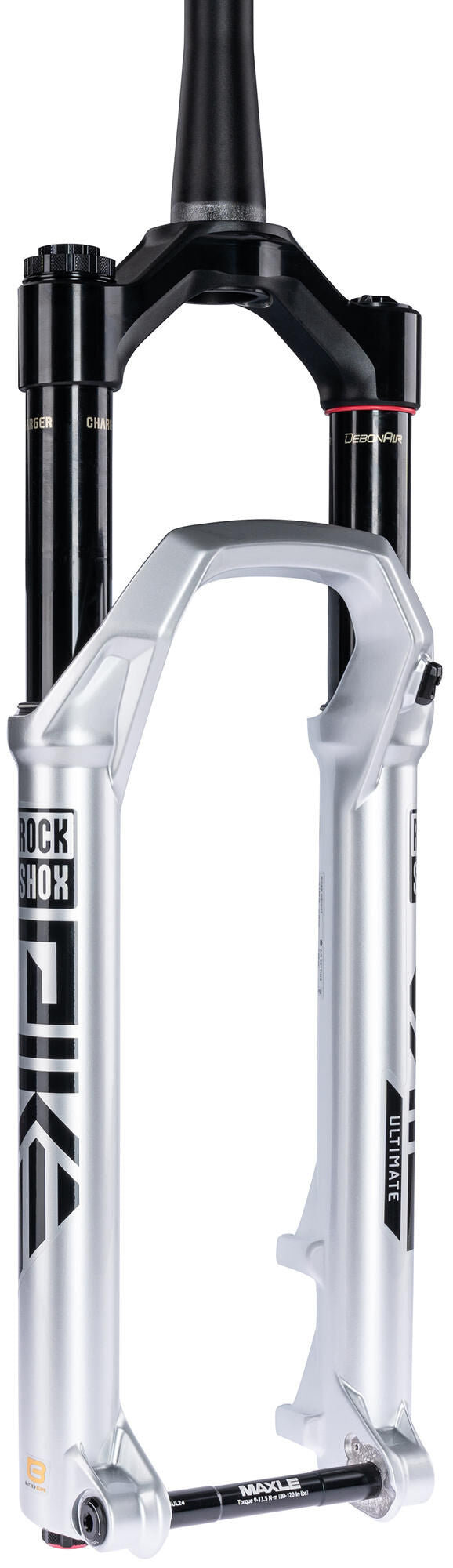 RockShox Susp.F.Fork Rs Pike Ult.RC2 27,5 Boost 120mm SIL.