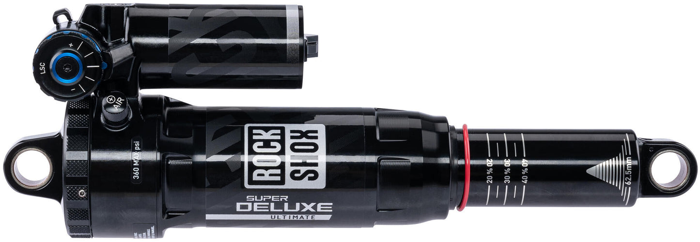 Rockshox posteriore Shock RS sup.del. Ult.rc2t 230x62.5mm