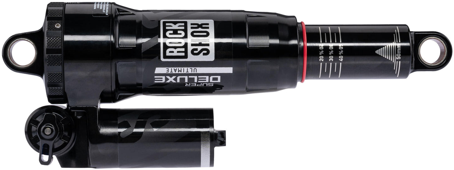 Rockshox posteriore Shock RS sup.del. Ult.rc2t 210x50mm