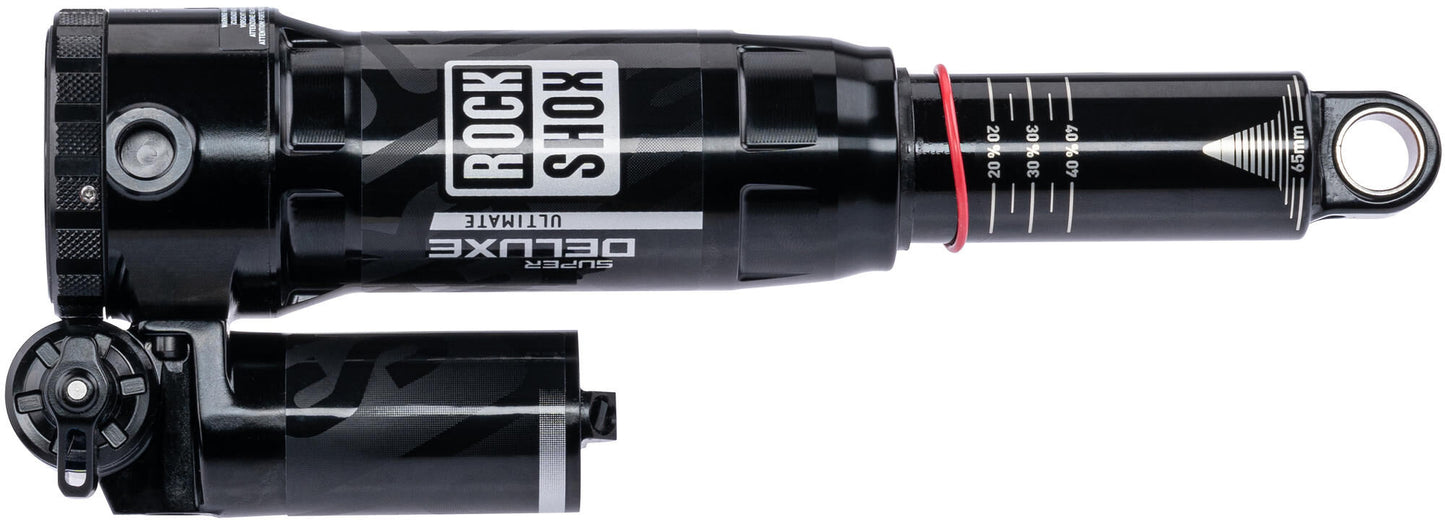 Rockshox trasero trasero RS sup.del. ULT.RC2T 205X65 mm
