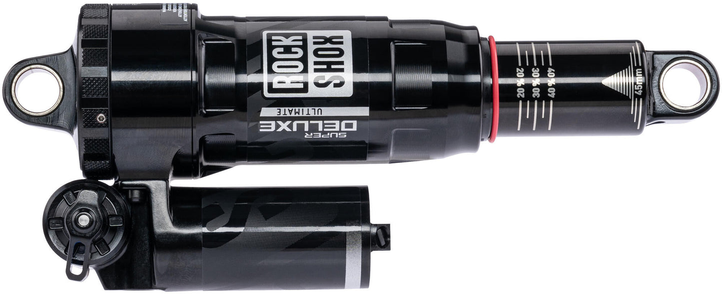 Rockshox posteriore Shock RS sup.del. Ult.rc2t 190x45mm