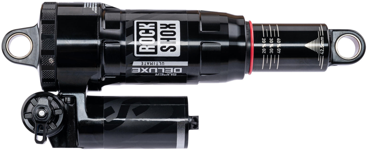 Rockshox posteriore Shock RS sup.del. Ult.rc2t 190x42.5mm