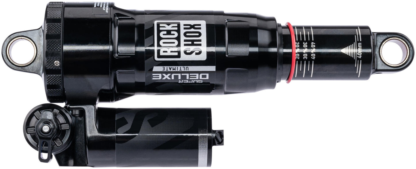 Rockshox posteriore Shock RS sup.del. Ult.rc2t 190x40mm