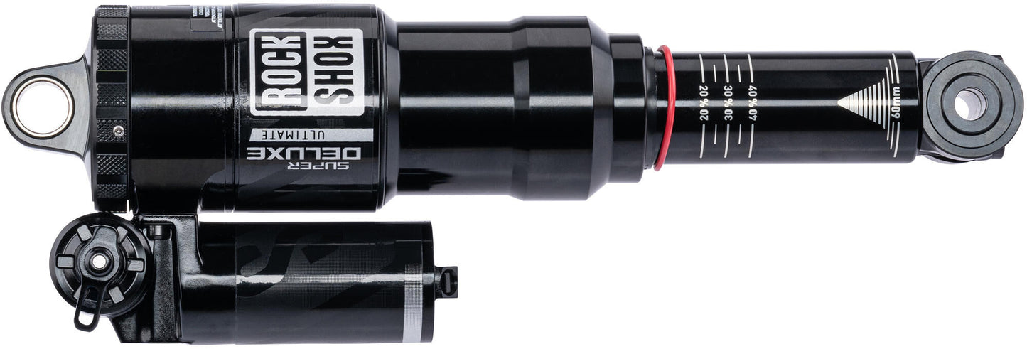 Ammortizzatore Rockshox super deluxe Ultimate rc2t ammortizzatore posteriore rs sup.del. ult.rc2t 230x60mm