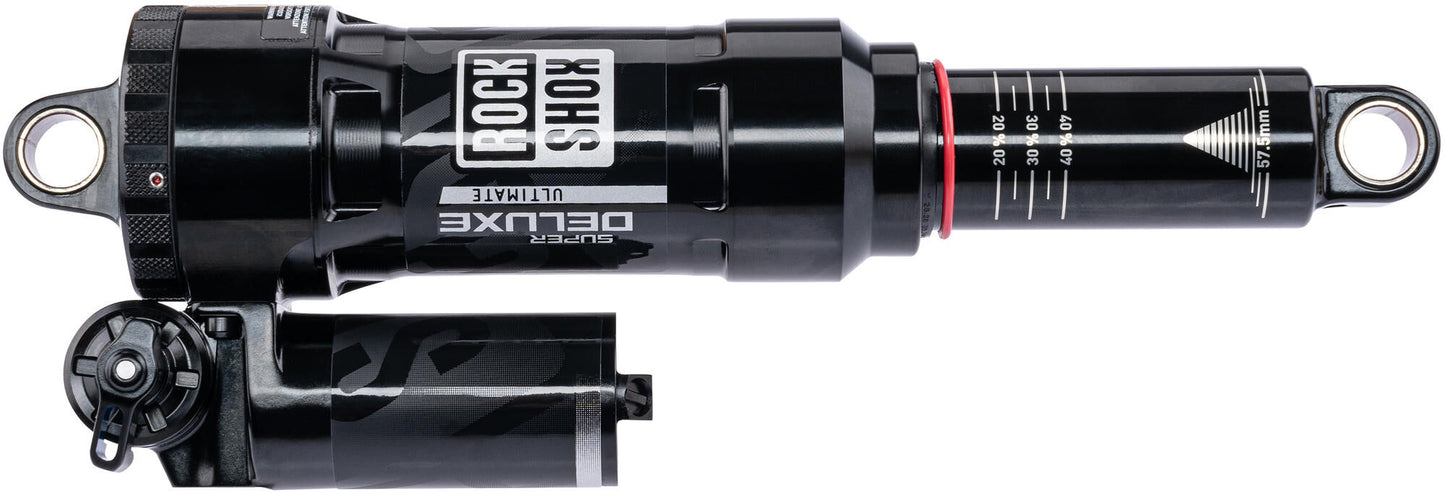 Rockshox posteriore Shock RS sup.del. Ult.rc2t 230x57.5mm