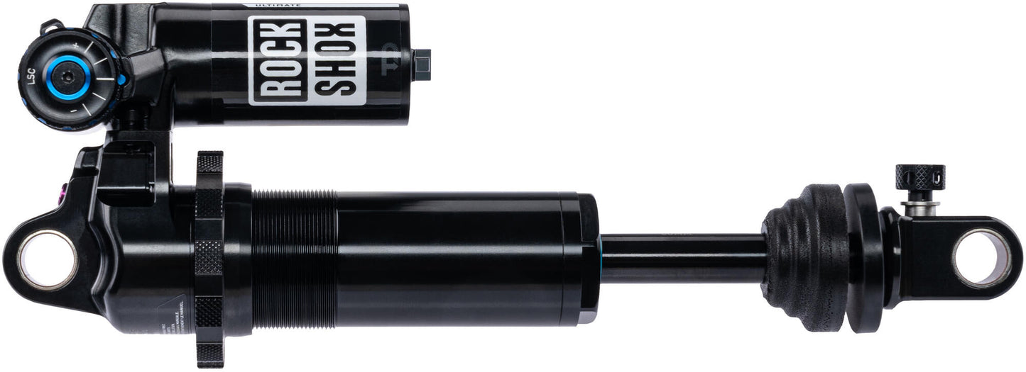 Rockshox trasero trasero rs vívido ult.rc2t 230x60 mm