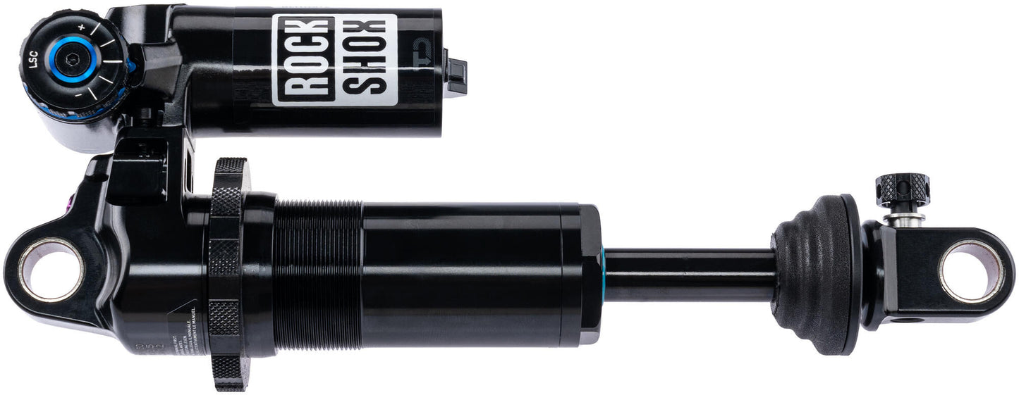 Rockshox trasero trasero RS Vivid Coil ult.rc2t 210x52.5 mm
