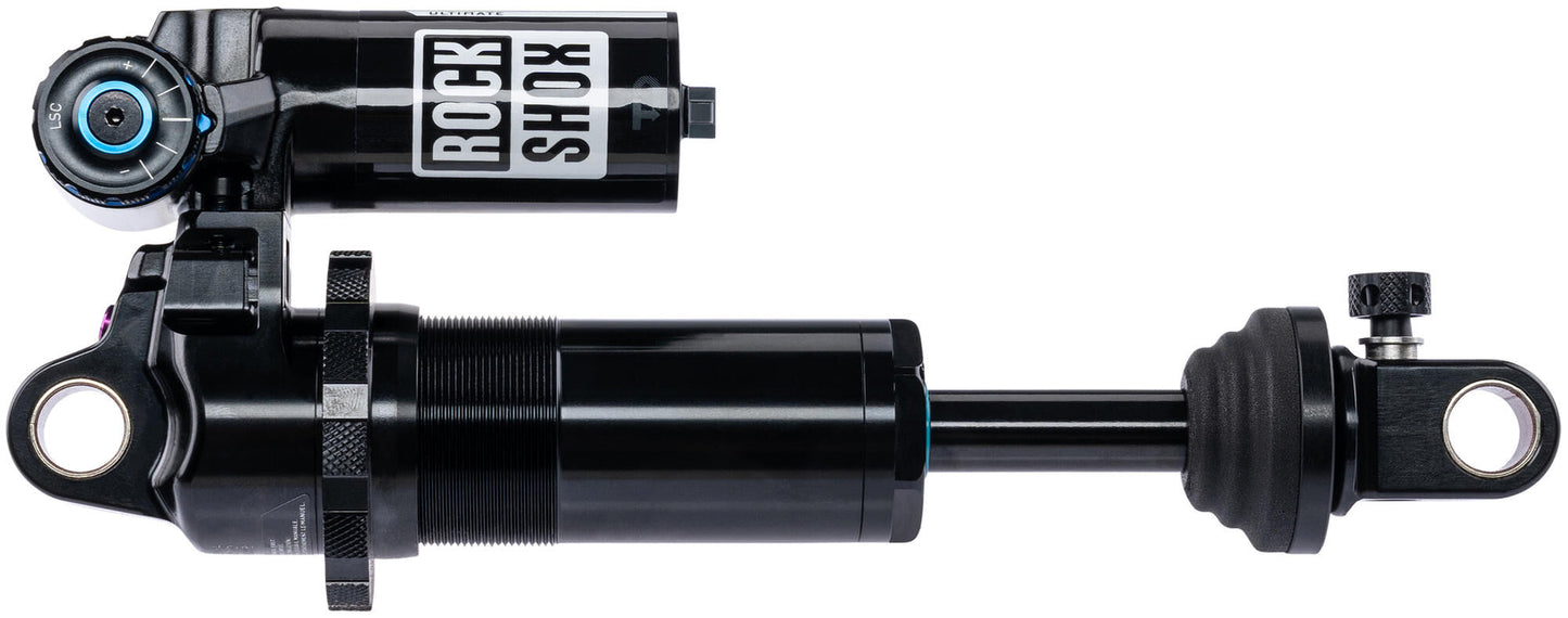 Rockshox trasero trasero RS Vivid Coil ult.rc2t 210x50 mm
