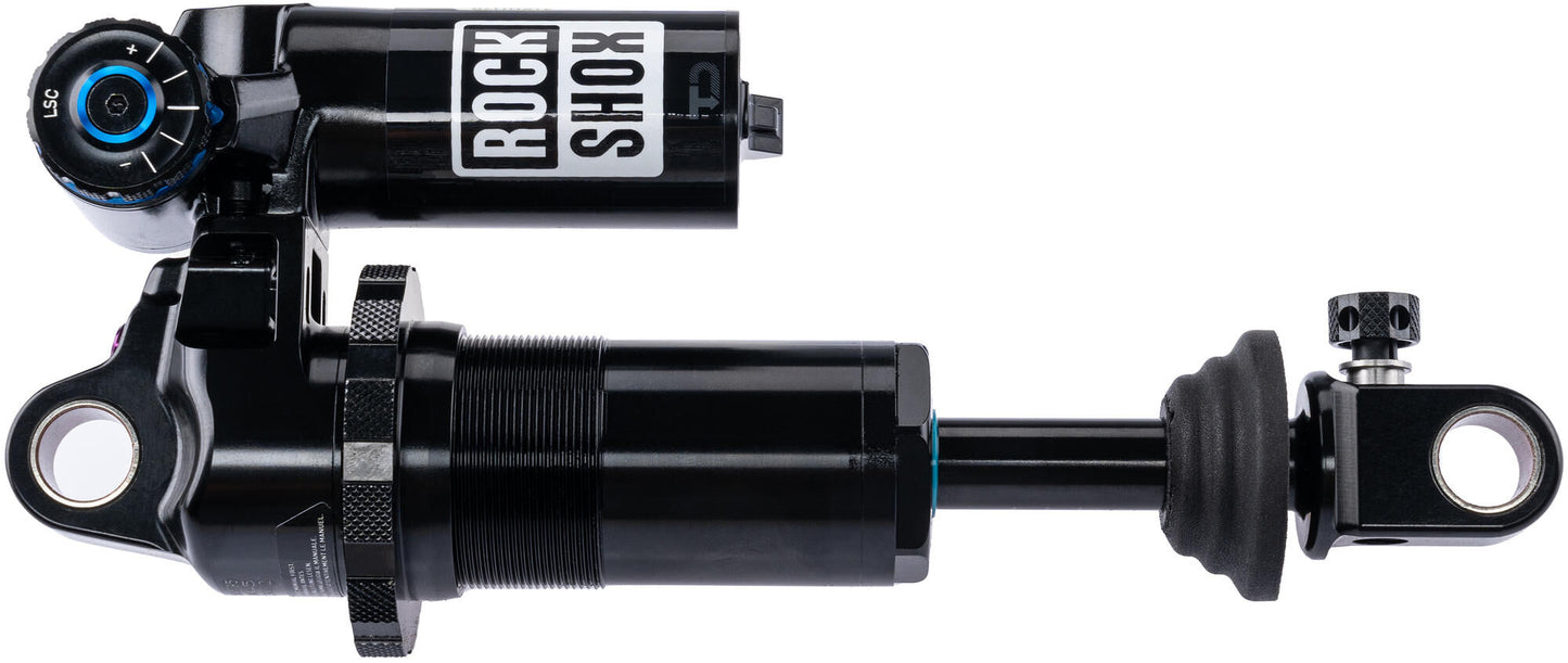 Rockshox posteriore shock rs vivido bobina Ult.rc2t 190x45mm