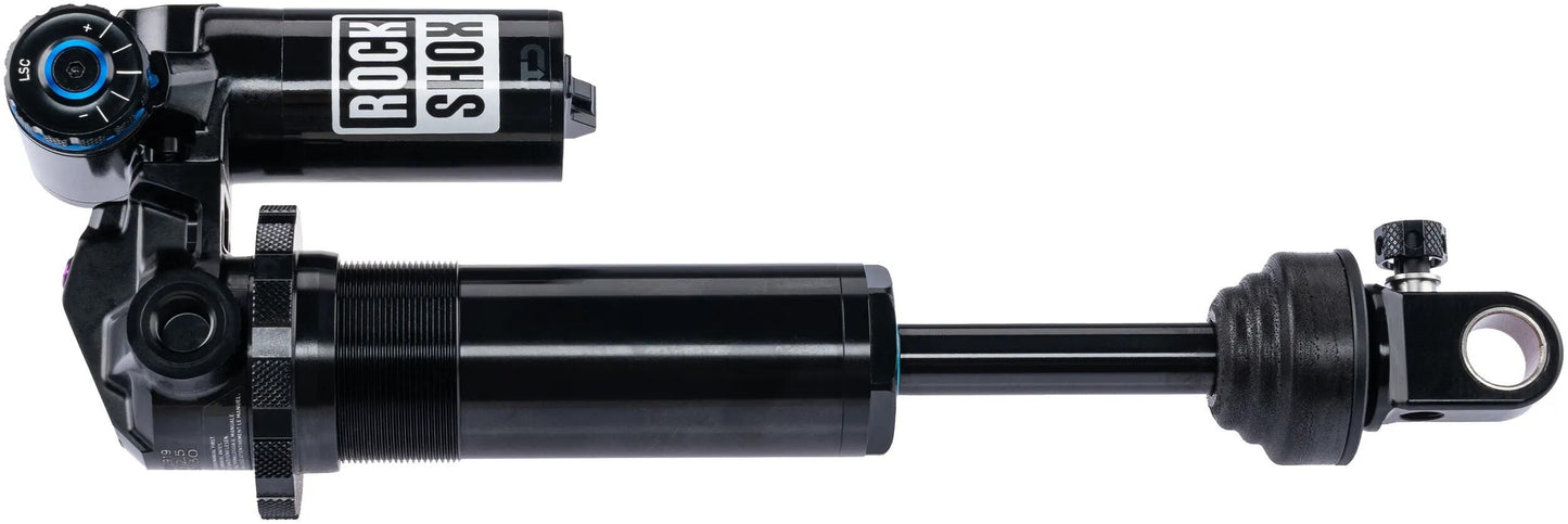 Rockshox posteriore Shock RS Vivid Coil Ult.DH RC2T 225x72,5 mm