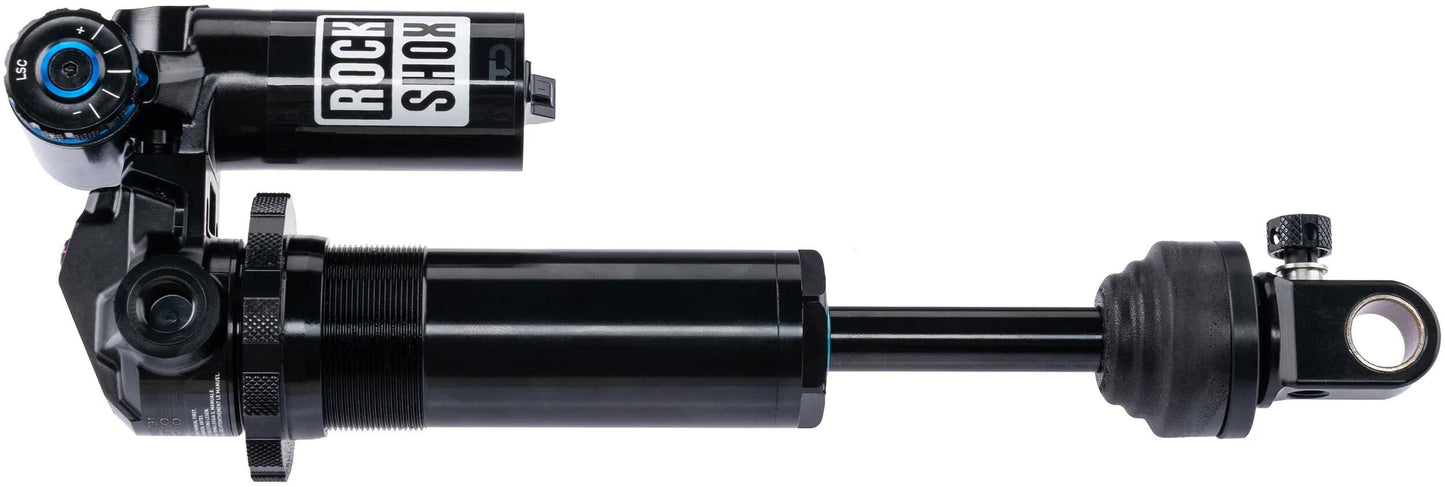 Rockshox trasero trasero rs vívido ult.dh rc2t 225x70 mm