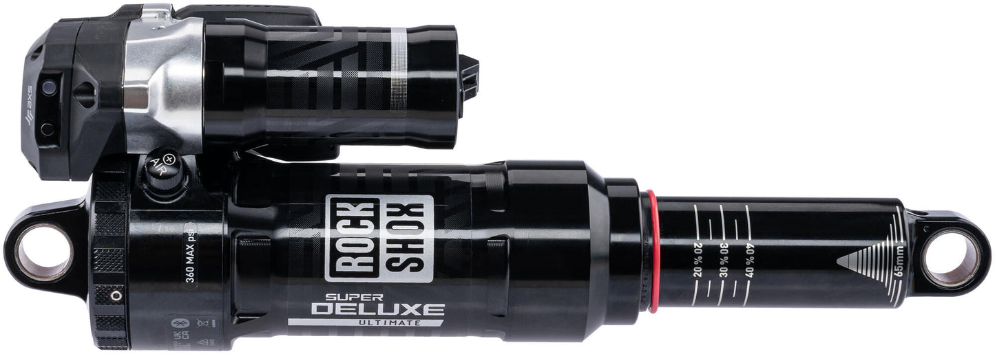 Rockshox posteriore Shock RS sup.del. Ult.FA 230x65mm