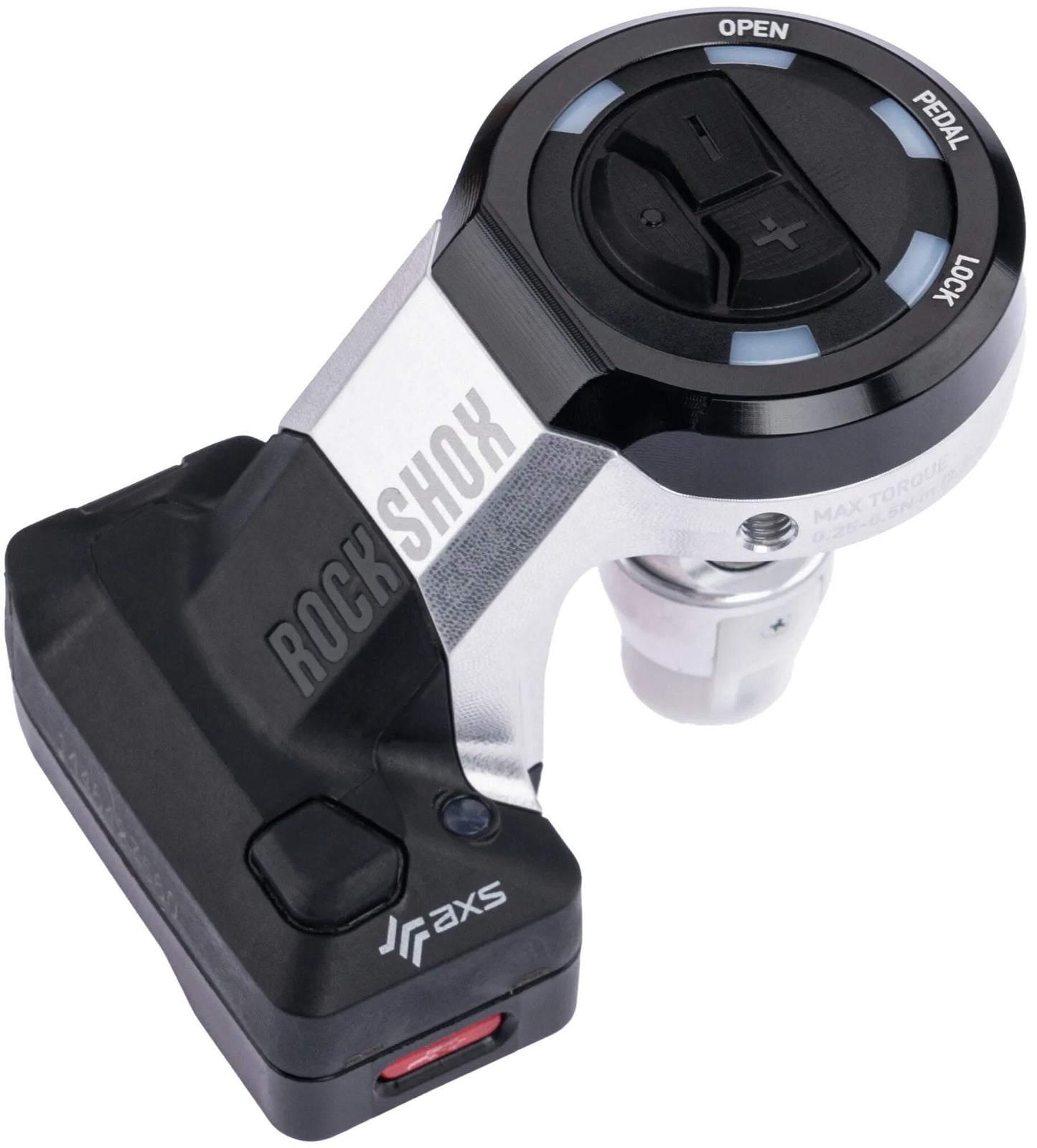 Módulo de control Rockshox módulo de control de azafata rs vuelo lyrik 2024+