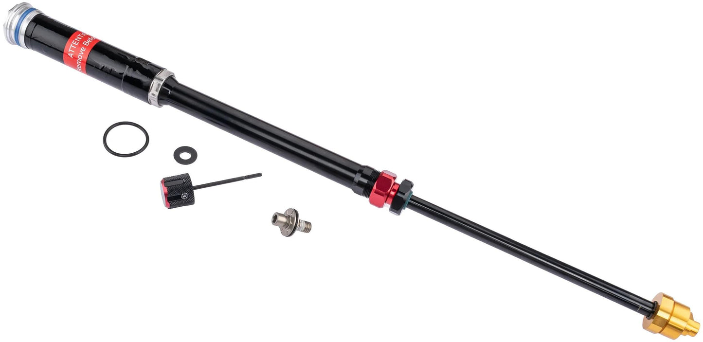 Rockshox RS Charger 3.1 FA Pike 24+