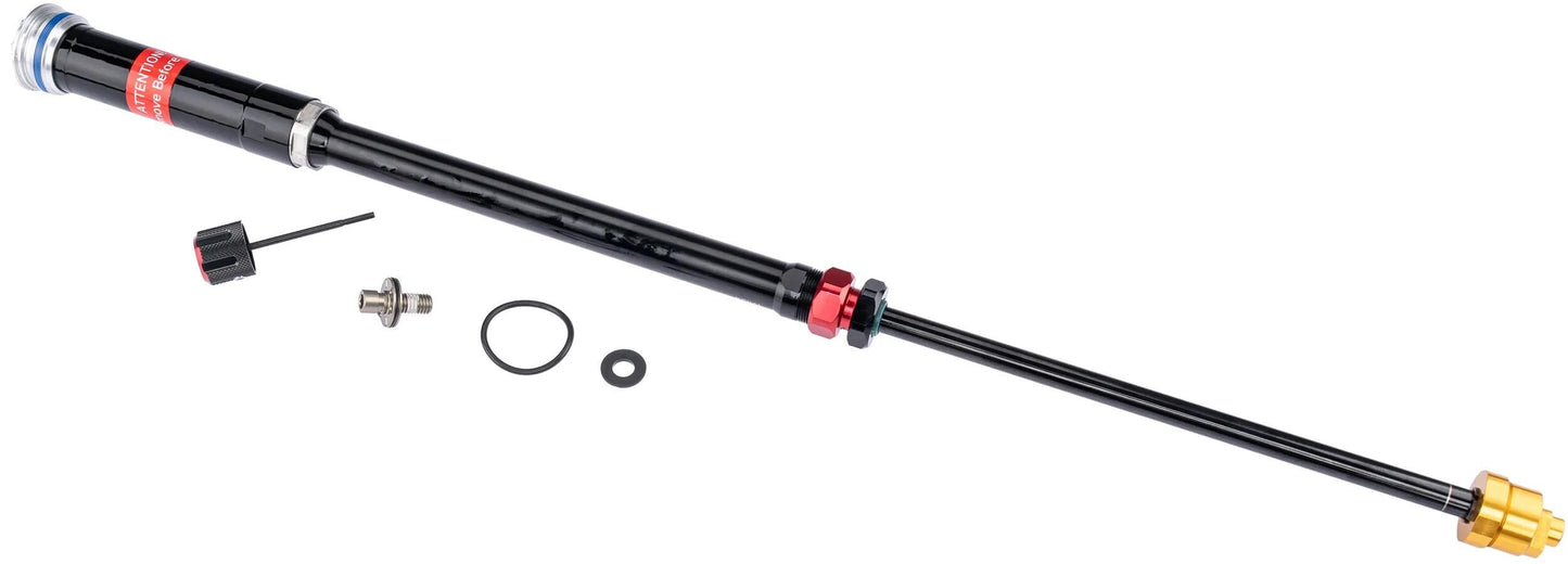 Rockshox Damper Rs Charger 3.1 Flight Atten. zeb