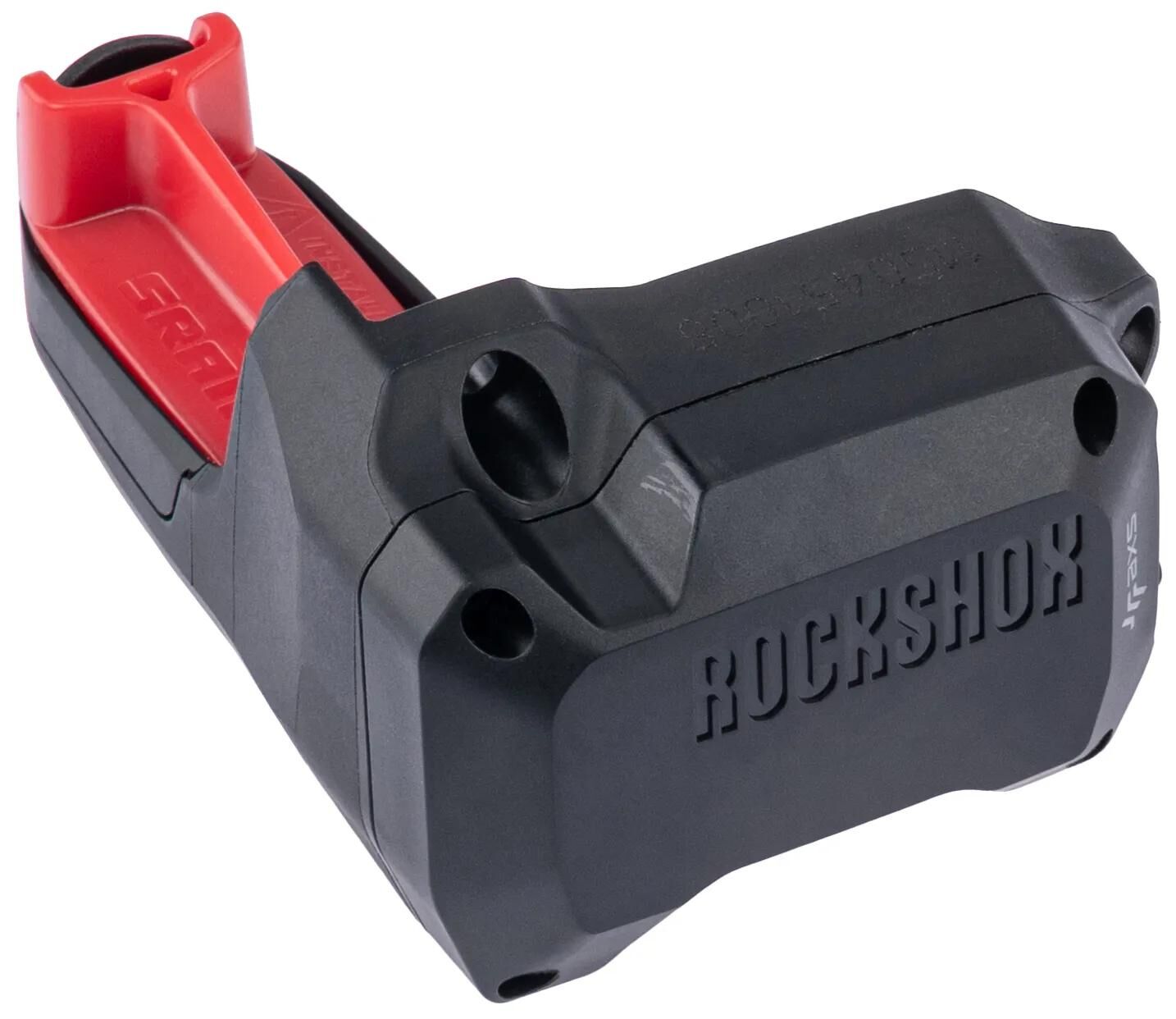 Rockshox Electric Unit Rs Vivid Coil