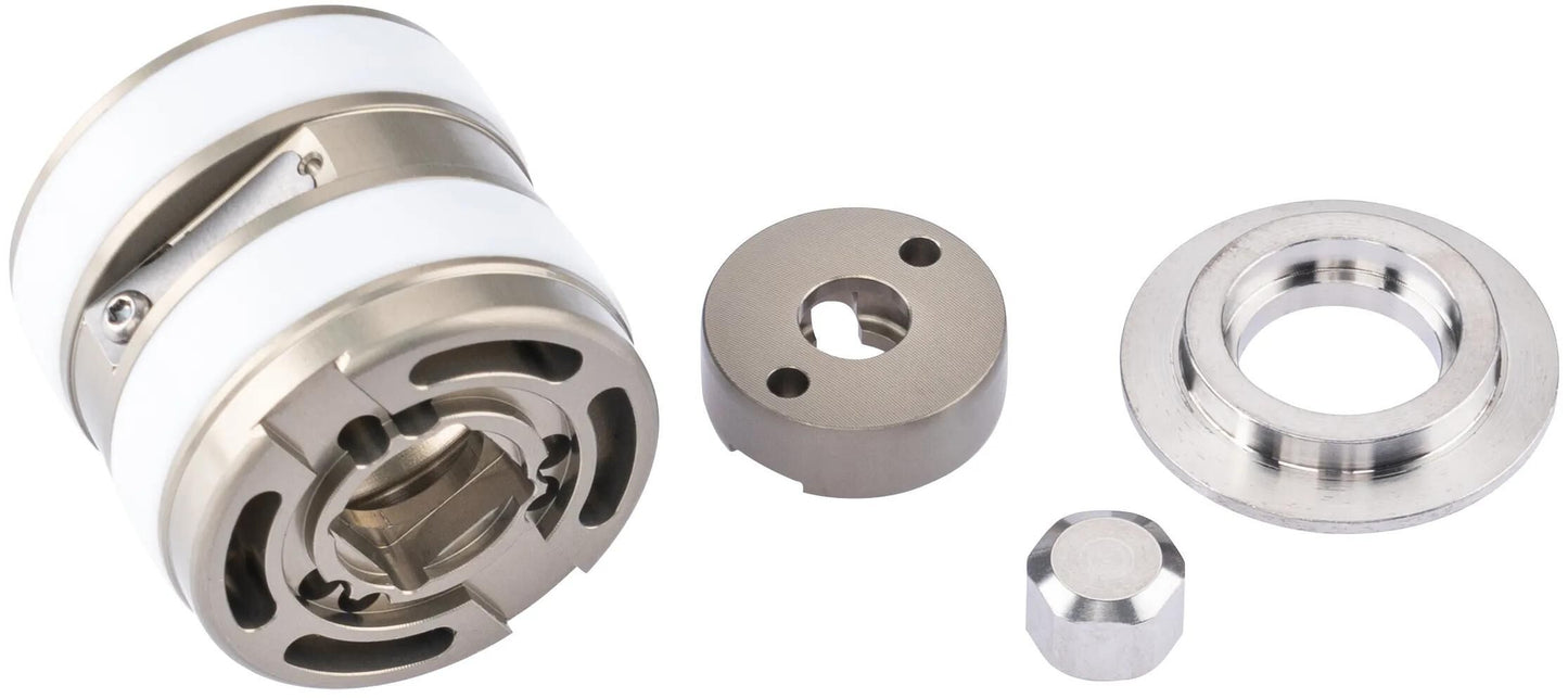 Rockshox Piston Kit Rs Vivid Coil