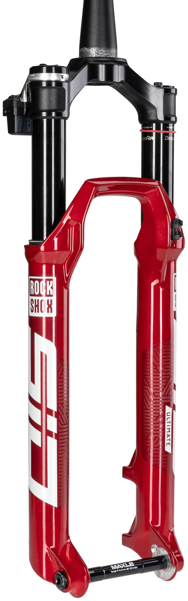 RockShox Sosp. F.Fork RS Sid Ult. fl.att. Race Day 3p 27.5 +