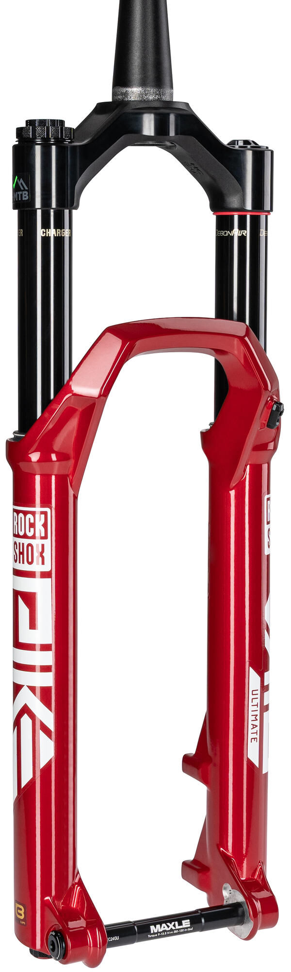 RockShox Sus.Fork Rs Pike Ult.Rc2 27,5 Boost Red 140mm