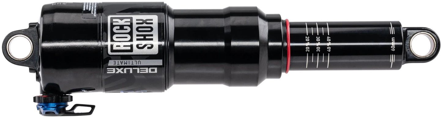 Rockshox Shock Absorber Deluxe Ultimate RCT C2