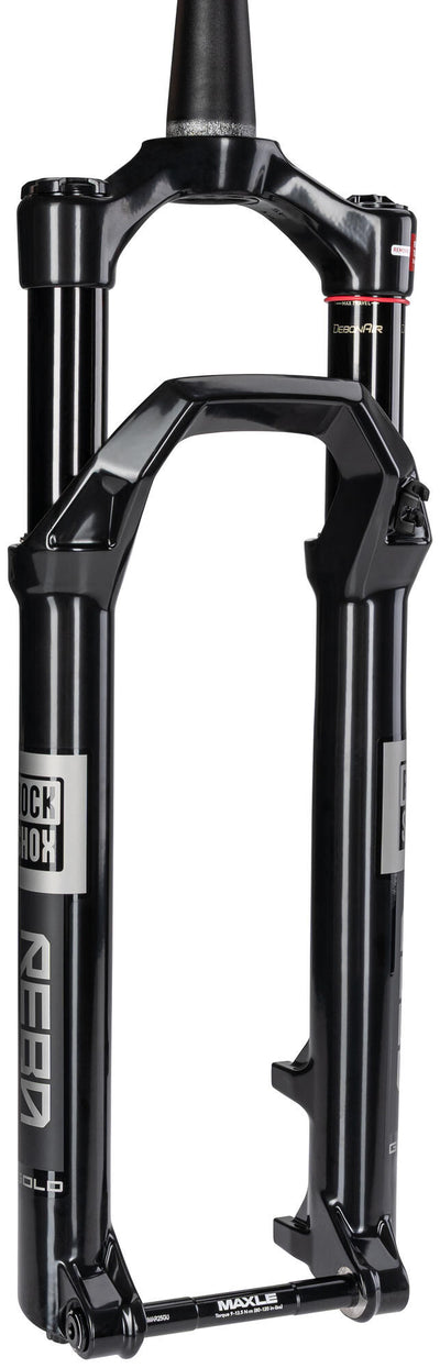 Rockshox Spring Fork 29 Reba Gold Isolar B1