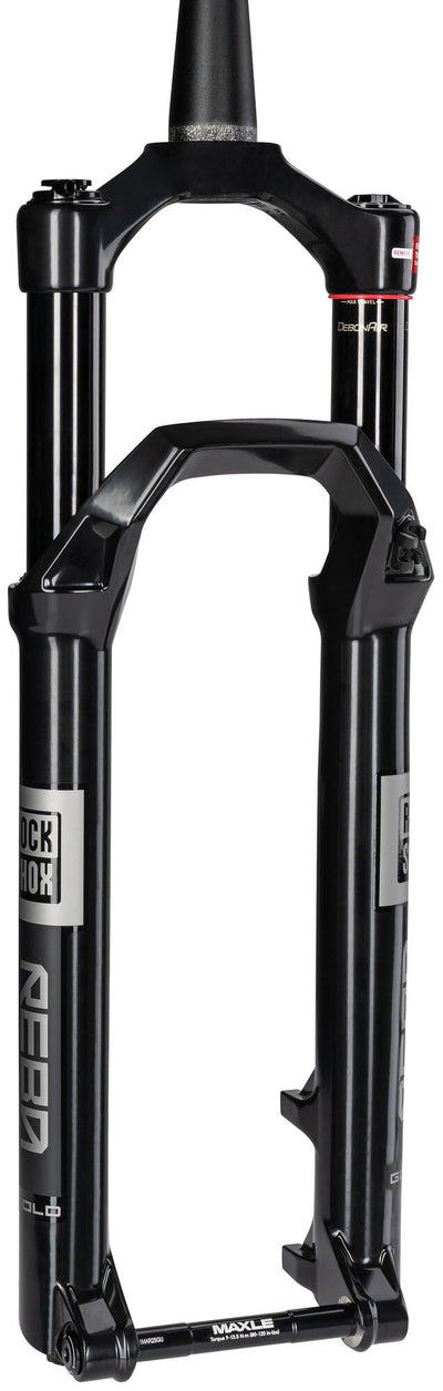 Rockshox Spring Fork 29 Reba Gold Isolar B1