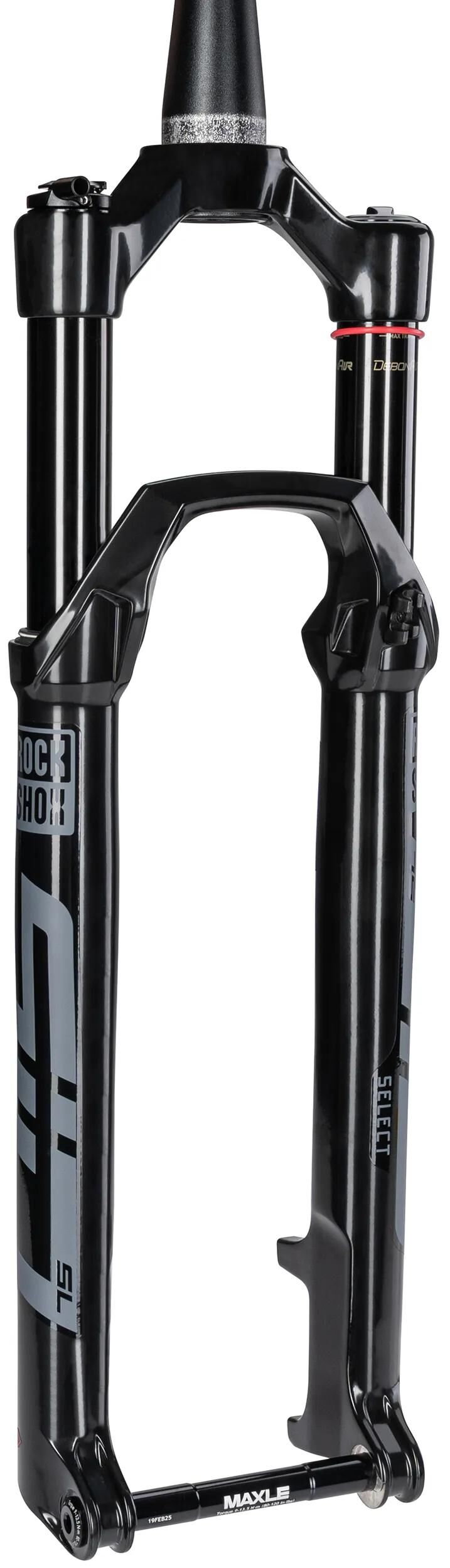 Rockshox Spring Fork 29 Sid Sl Select Charger RL E1