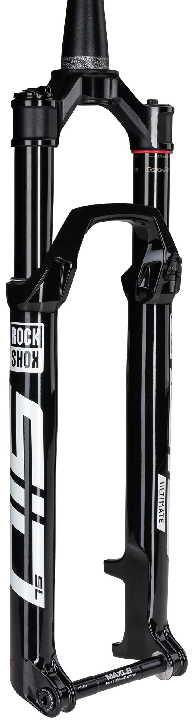 Rockshox Spring Fork 29 Sid Sl Ultimate Race Day E1