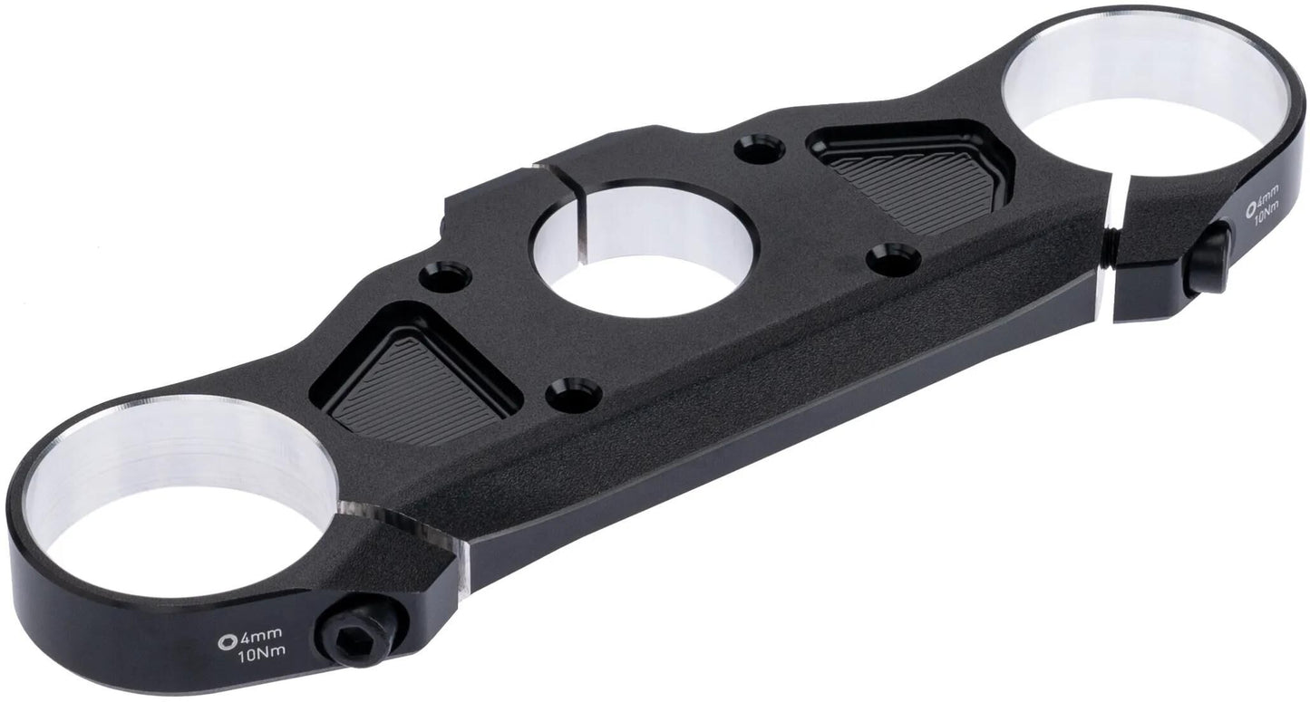 Rockshox Upper Crown Rs 48mm 48 o Short Black 27,5 29