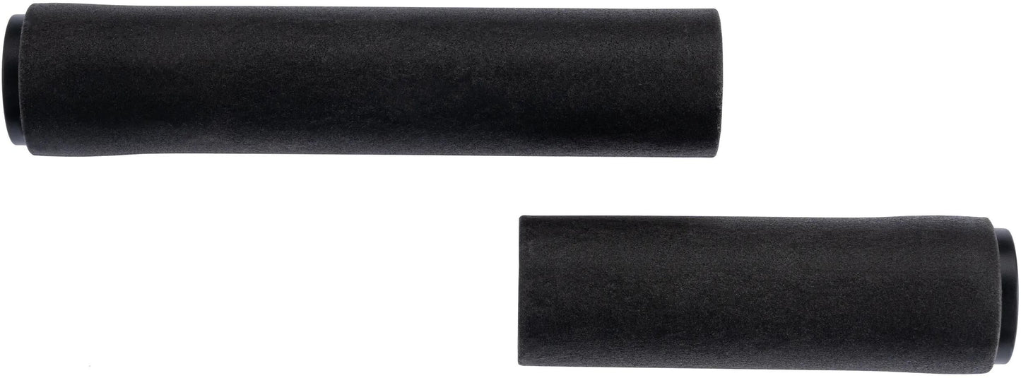 Rockshox reserve rs twistloc grips smooth 89 135mm tx blk ult b1
