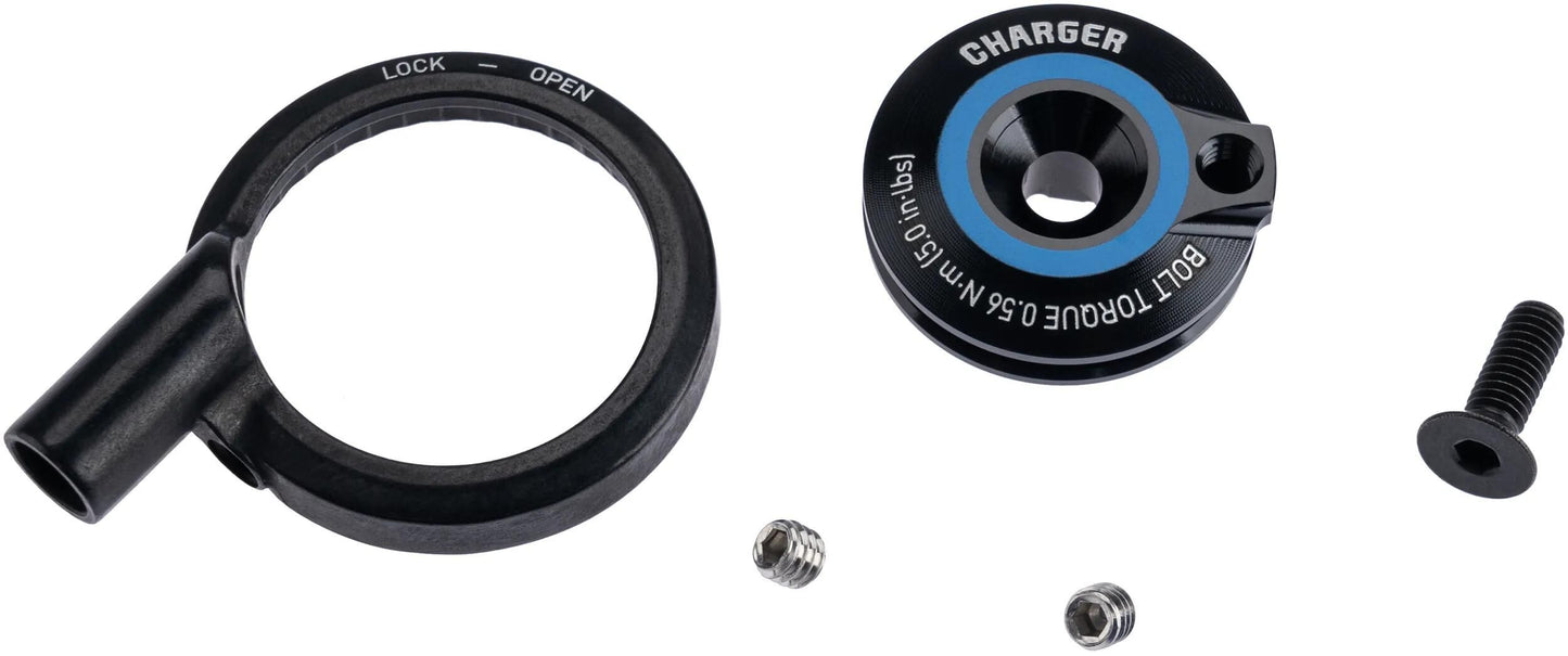 Rockshox Remote Cont.Button RS Charger RL 2 Posiciones