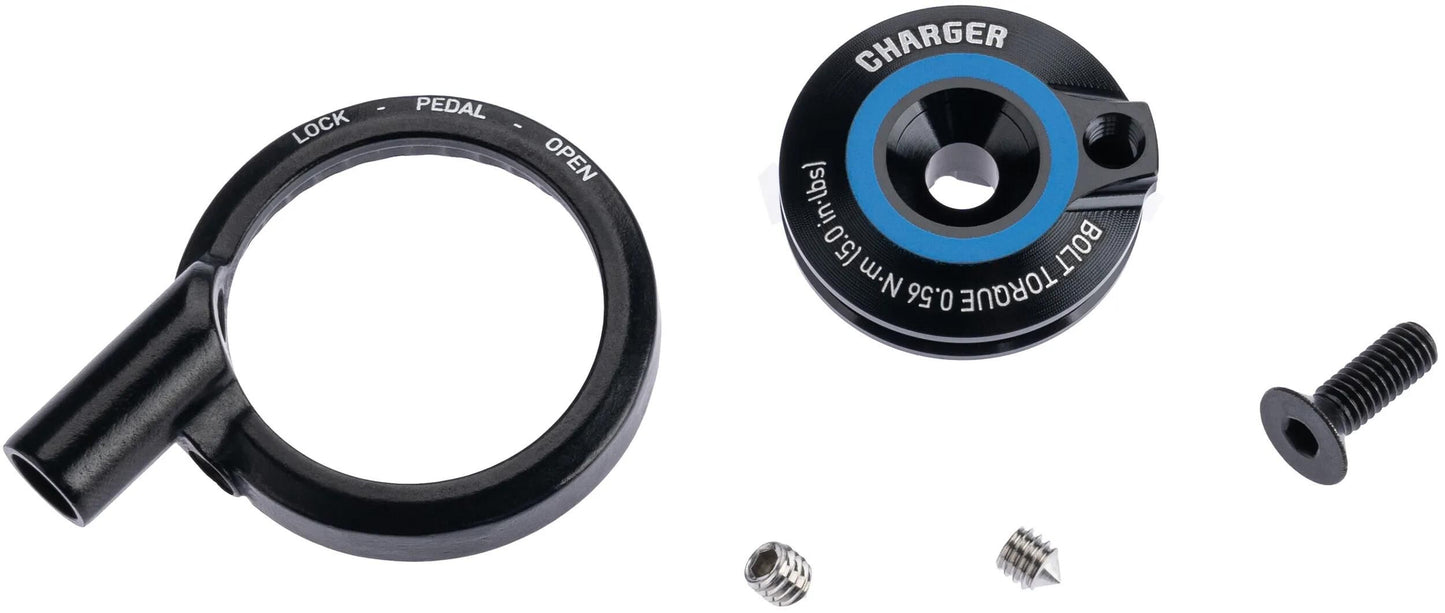 Rockshox Remote Cont.Button RS Charger RL 3 Posiciones