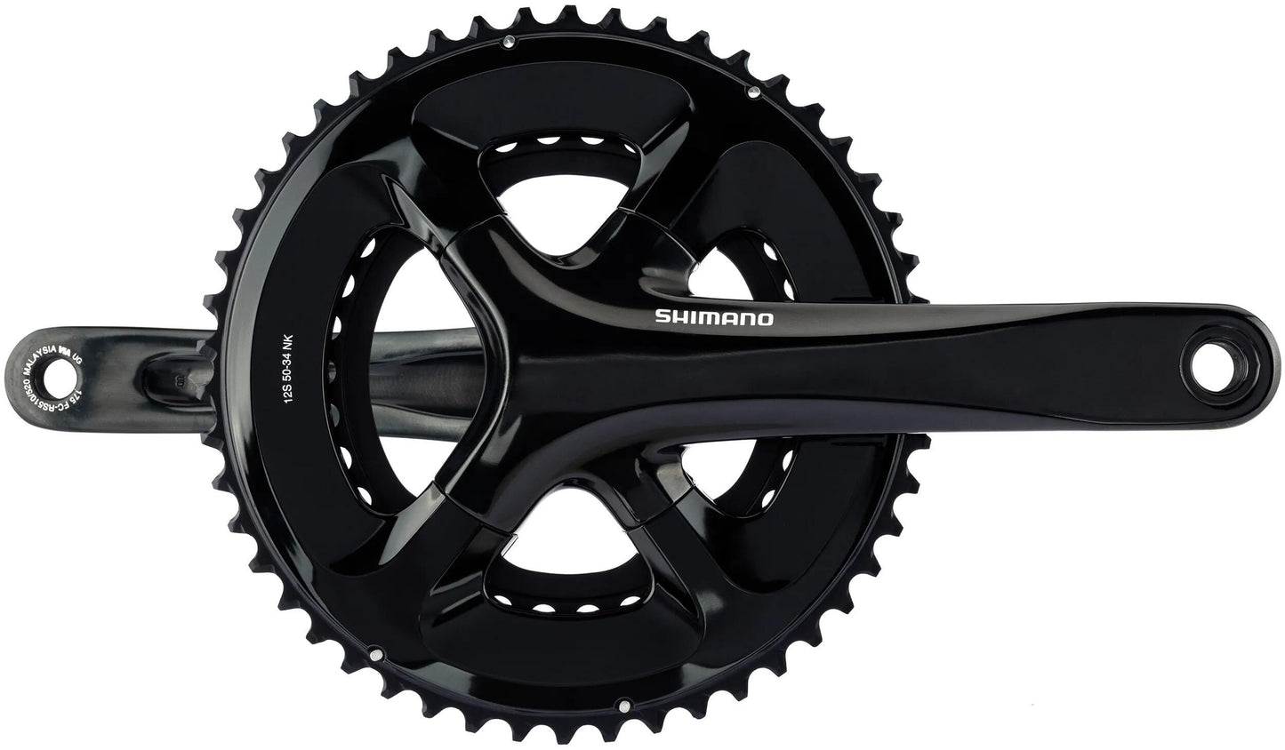 Shimano Cranket FC-RS520