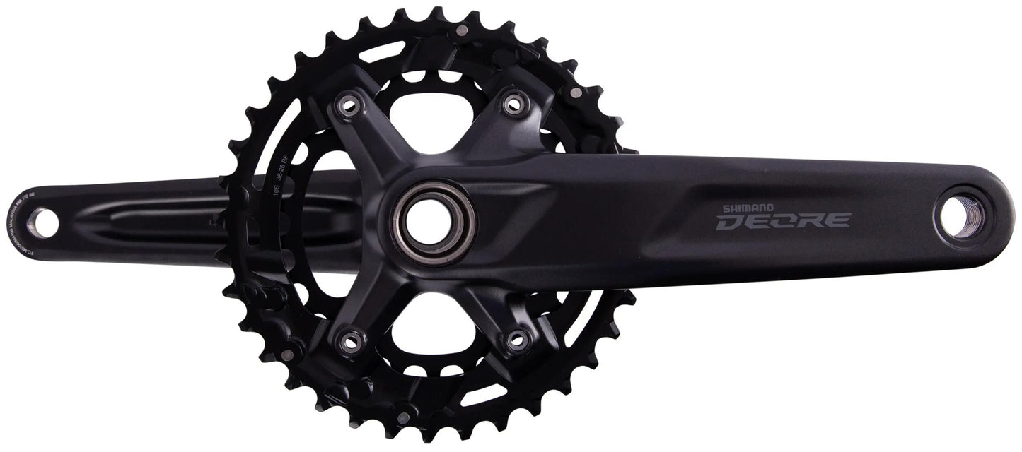 Shimano Cranket Deore FC-M4100