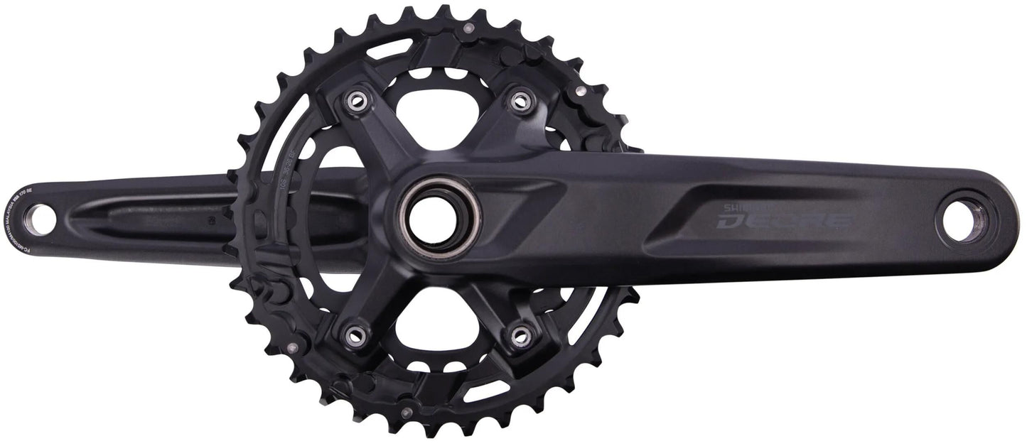Shimano Cranket Deore FC-M4100