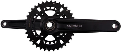 Shimano Cranket FC-MT610-2 e 610-B2