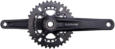 Shimano Cranket FC-MT610-2 e 610-B2