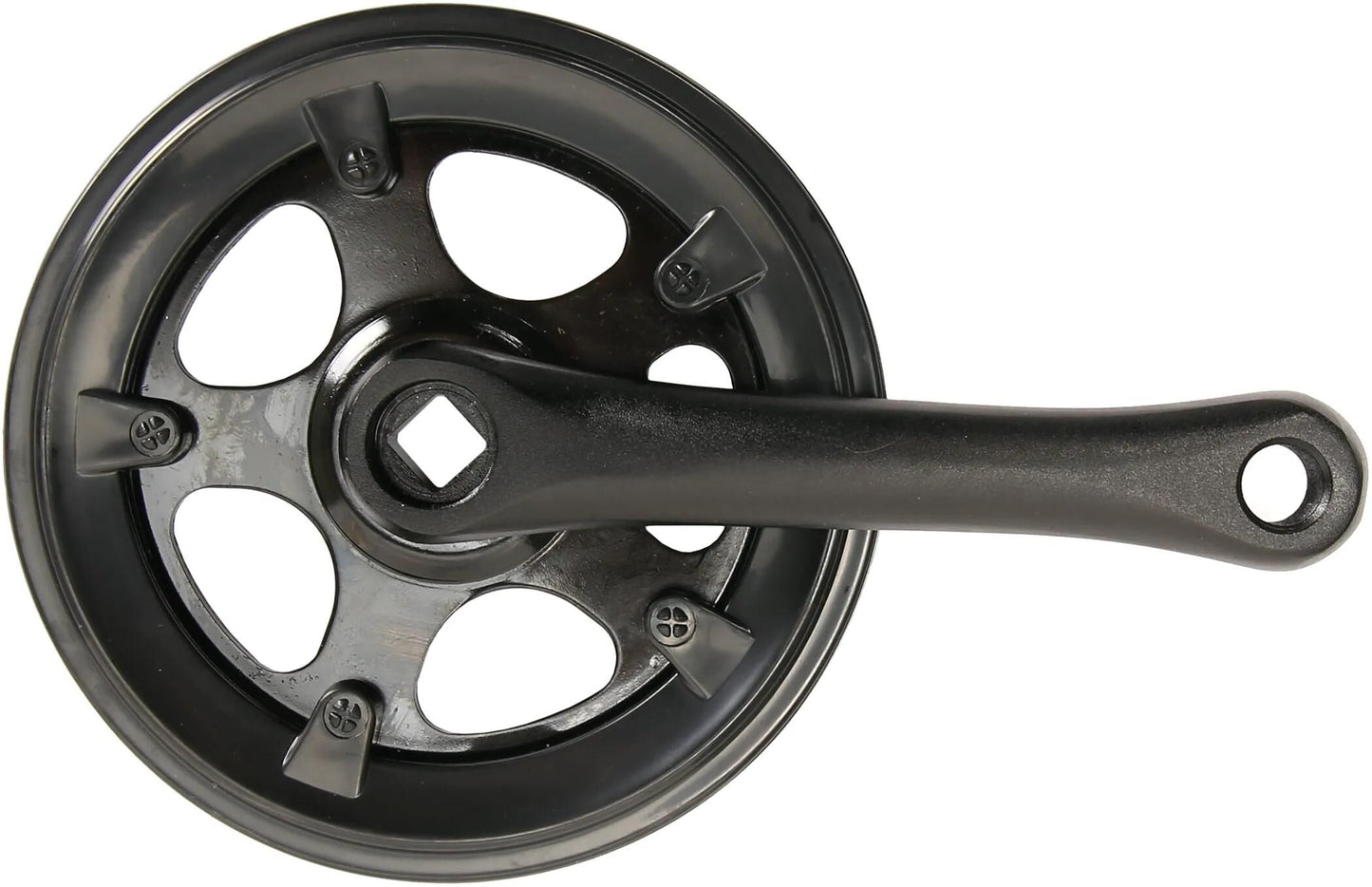 Miranda Cranket Cranket 165 mm 32t Alu