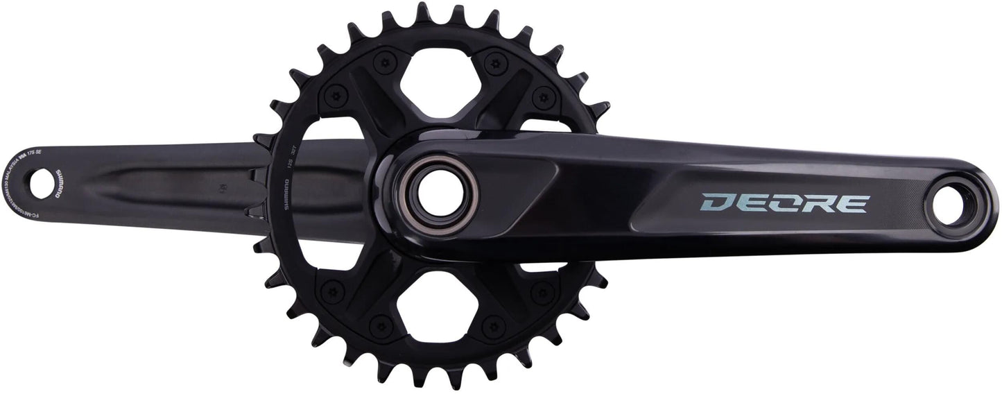 Shimano Cranket Deore FC-M6100-1