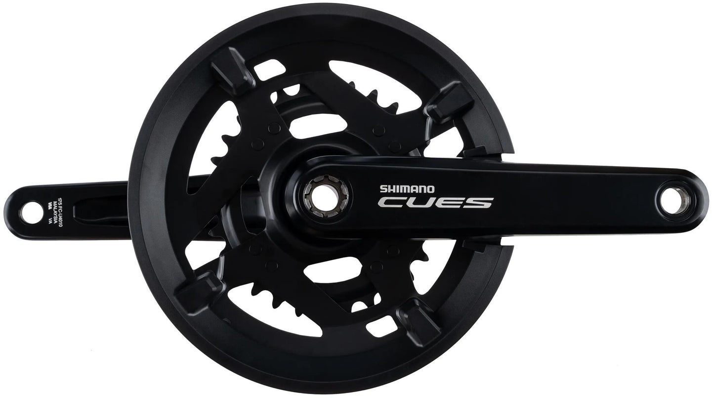SHIMANO CRANKE CUSS FC-U4010-2