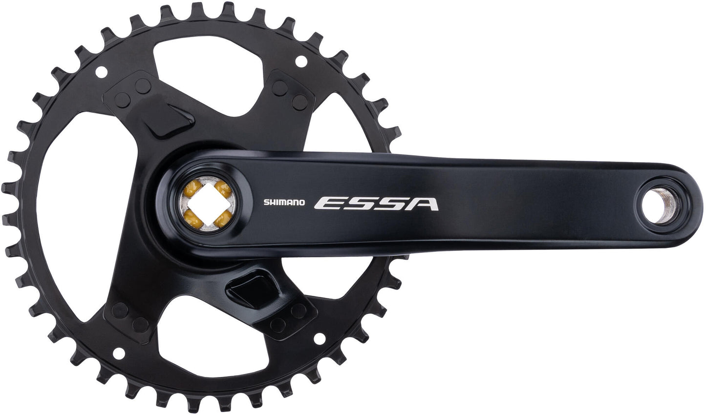 Shimano Cranket Shim. Essa FC-U2000-1 40T 170mm