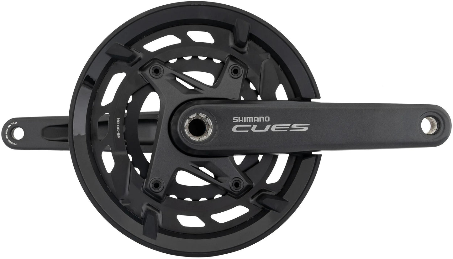 Shimano Cranket Cues FC-U6000-2