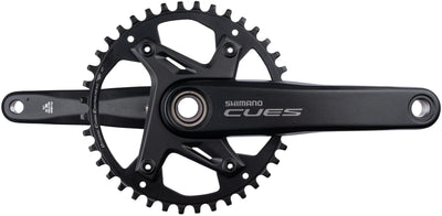 Shimano guarnitura spunti fc-u6040-1 shim.krg u6040-1 40 175 sw 9 10 11f ht