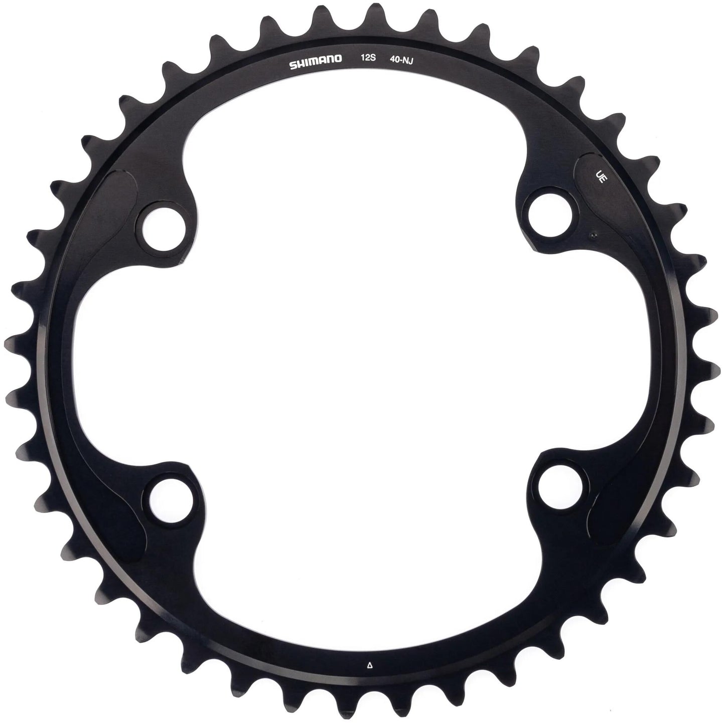 Shimano kettingblad dura ace fc-9200 chain ring shim.dura ace fc-9200 40t nj