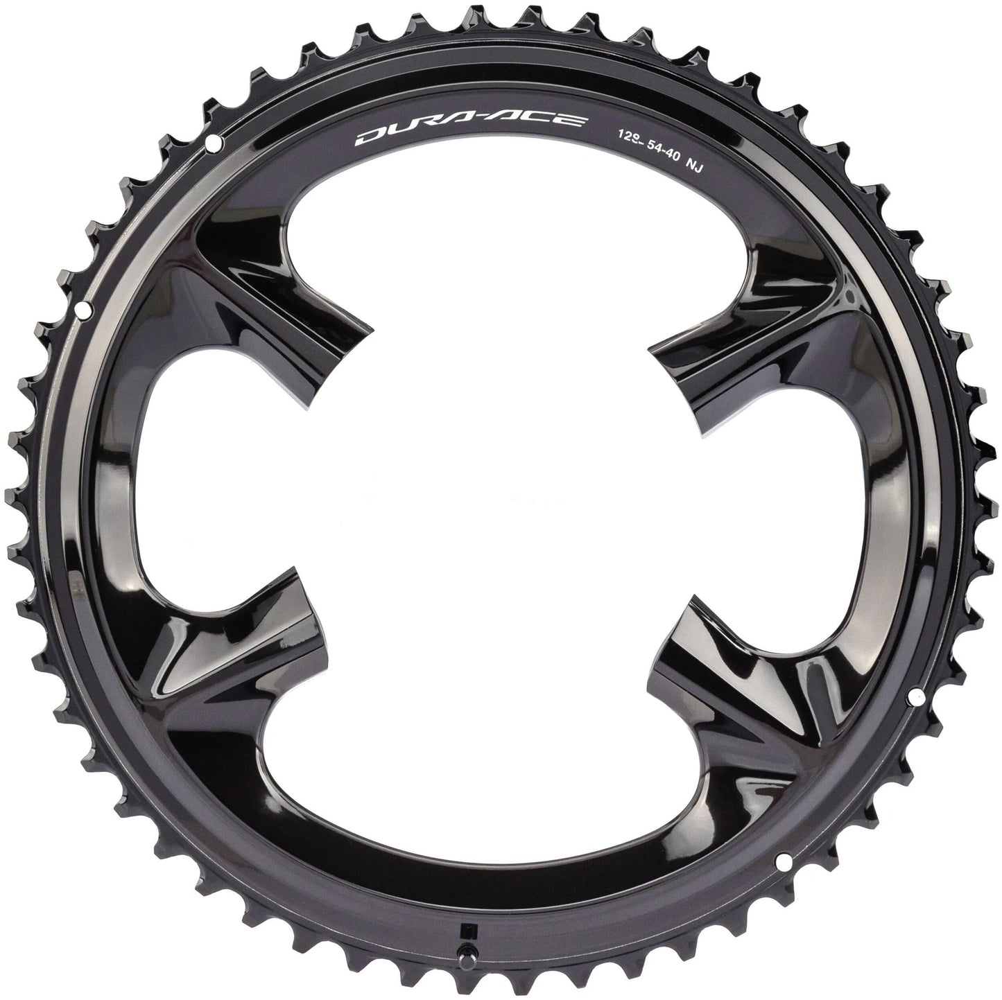 Shimano kettingblad dura ace fc-9200 chain ring shim.dura ace fc-9200 54t nj