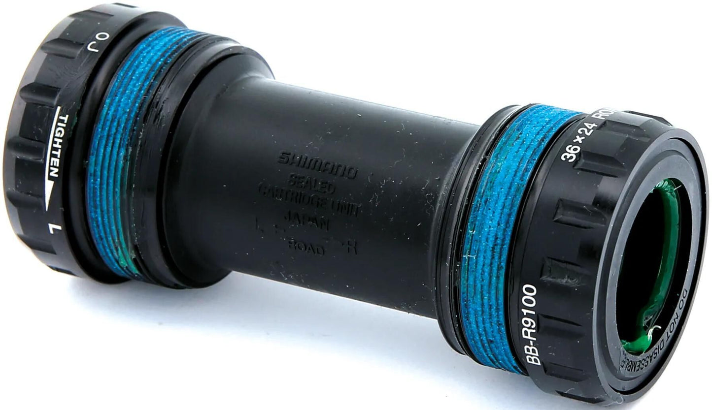 Shimano Bracketas Unit Hollow Tech II Dura-Ace 36x24